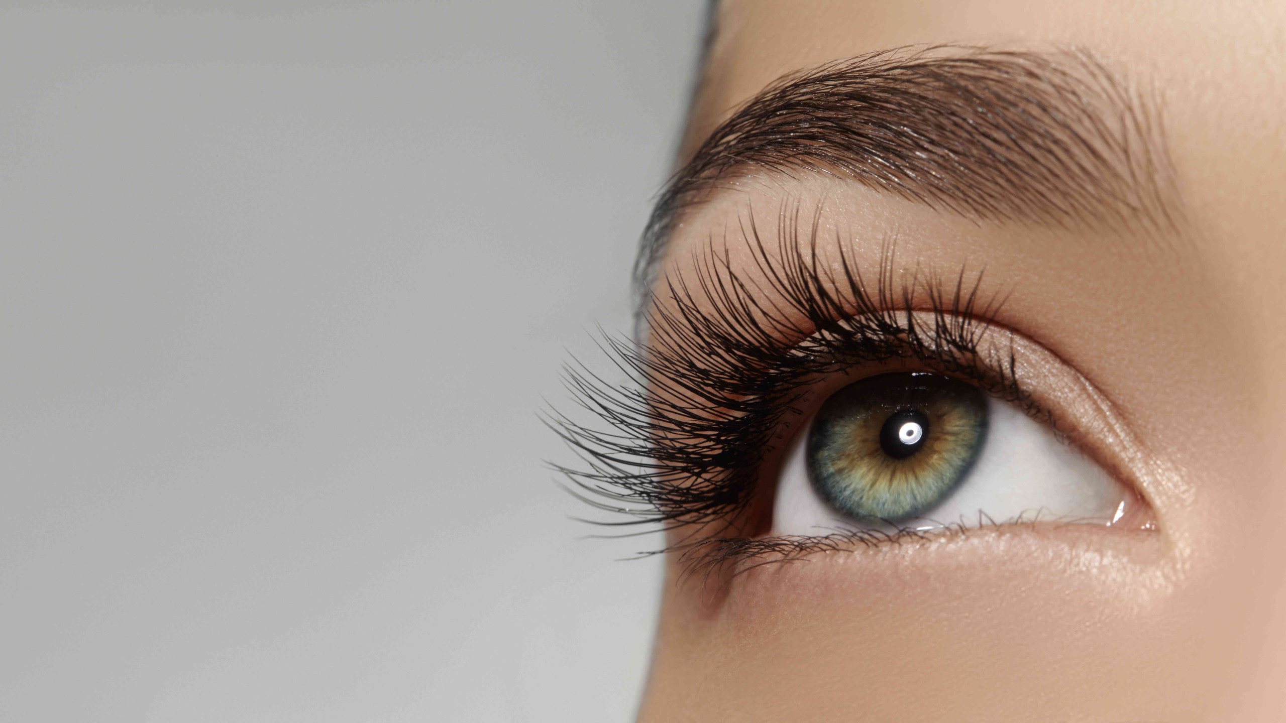 Lash Extension Style 1
