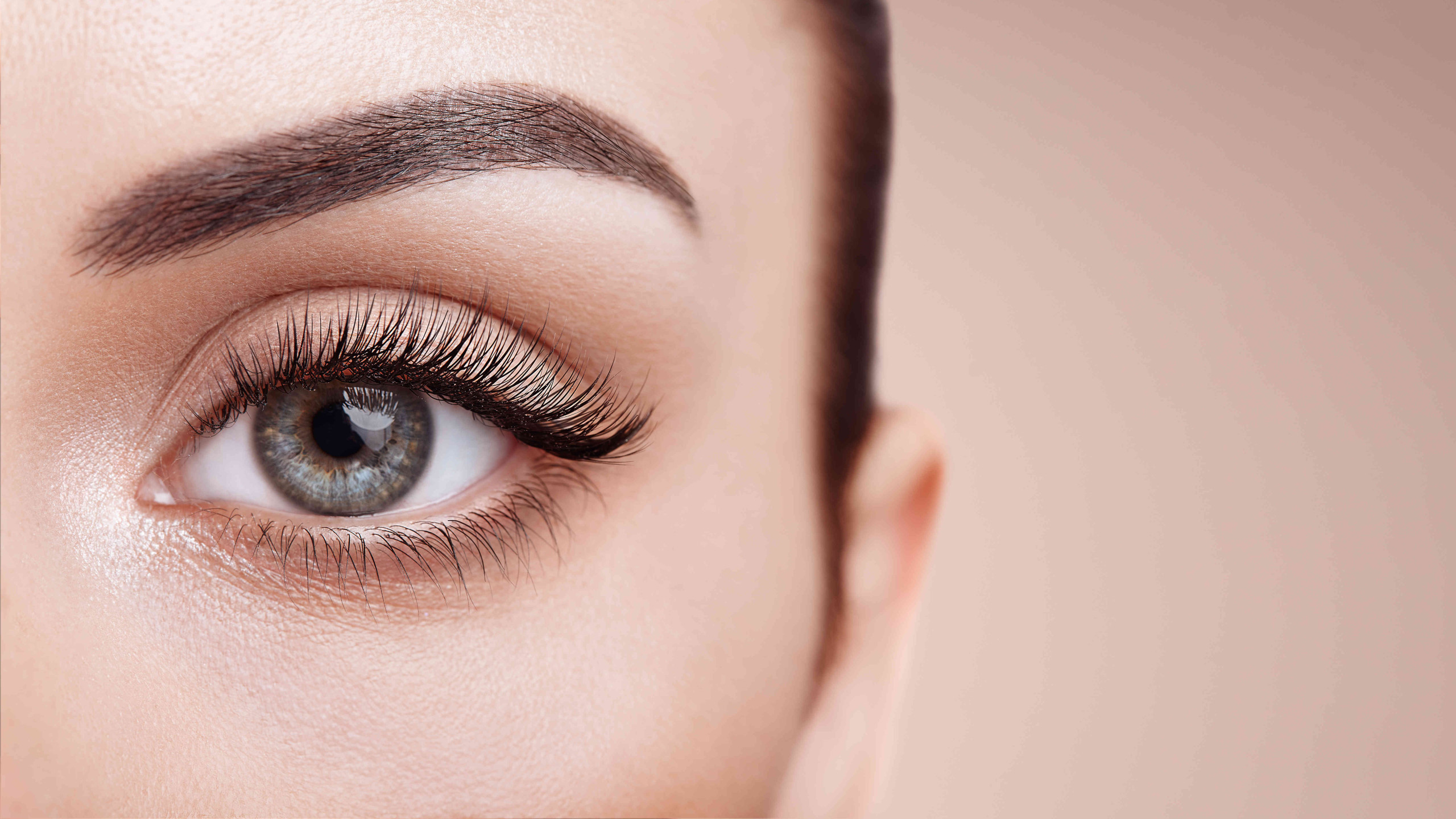 Lash Extension Style 2